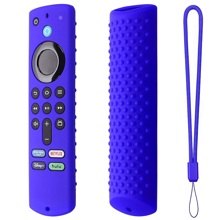 Amazon | リモコンカバー 新登場 Fire T V Stick 4k Maxリモコン